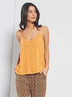 Ensemble de pyjama imprimé - Kiabi