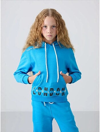 Ensemble de pyjama jeunesse en coton et polyester tommy