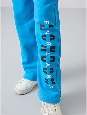 Ensemble de pyjama jeunesse en coton et polyester tommy