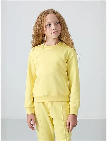 Ensemble de pyjama jeunesse en coton et polyester tommy