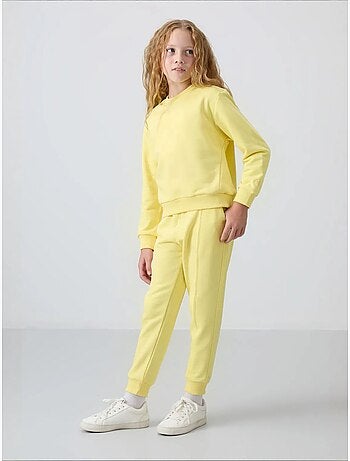Ensemble de pyjama jeunesse en coton et polyester tommy