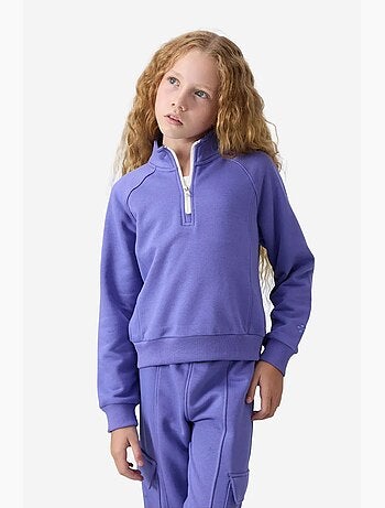 Ensemble de pyjama jeunesse en coton et polyester tommy