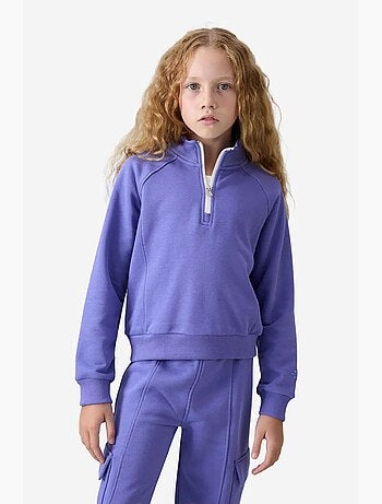 Ensemble de pyjama jeunesse en coton et polyester tommy