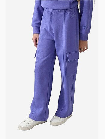 Ensemble de pyjama jeunesse en coton et polyester tommy