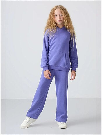 Ensemble de pyjama jeunesse en coton et polyester tommy