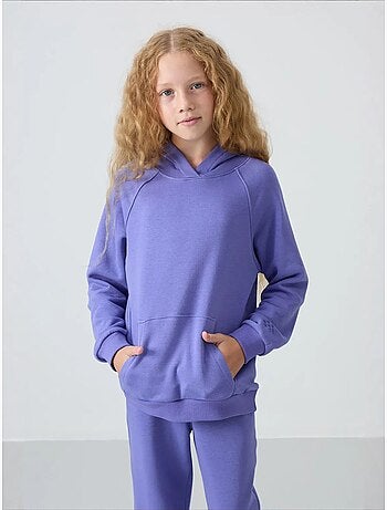 Ensemble de pyjama jeunesse en coton et polyester tommy