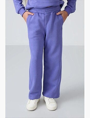 Ensemble de pyjama jeunesse en coton et polyester tommy