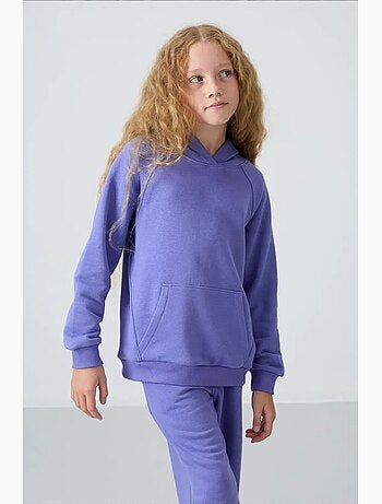 Ensemble de pyjama jeunesse en coton et polyester tommy