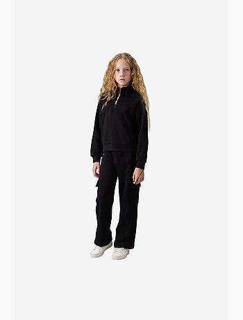 Ensemble de pyjama jeunesse en coton et polyester tommy