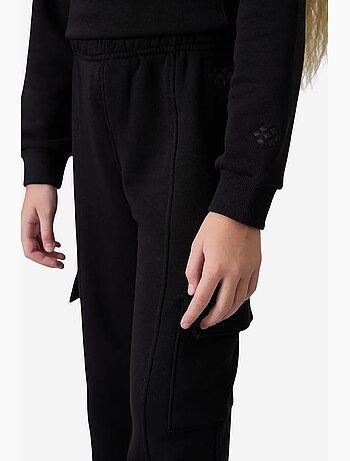 Ensemble de pyjama jeunesse en coton et polyester tommy