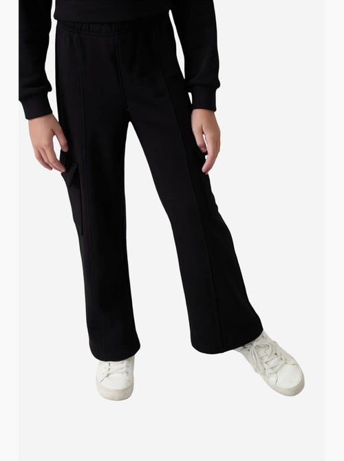 Ensemble de pyjama jeunesse en coton et polyester tommy - Kiabi Ensemble de pyjama jeunesse en coton et polyester tommy - Kiabi