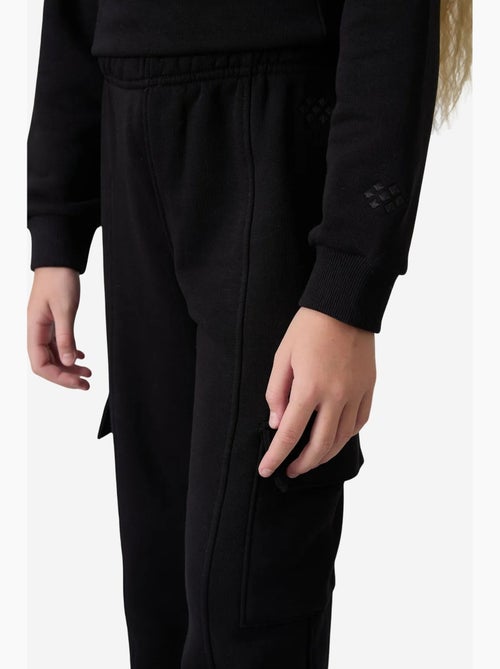 Ensemble de pyjama jeunesse en coton et polyester tommy - Kiabi Ensemble de pyjama jeunesse en coton et polyester tommy - Kiabi