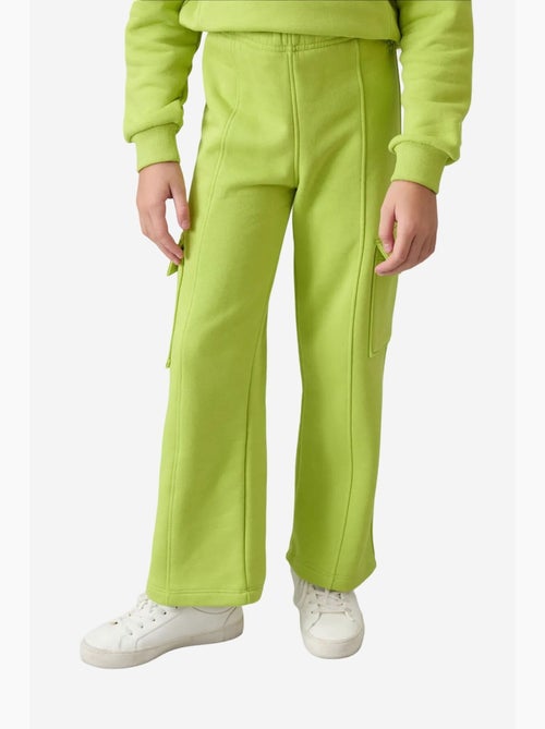 Ensemble de pyjama jeunesse en coton et polyester tommy - Kiabi Ensemble de pyjama jeunesse en coton et polyester tommy - Kiabi
