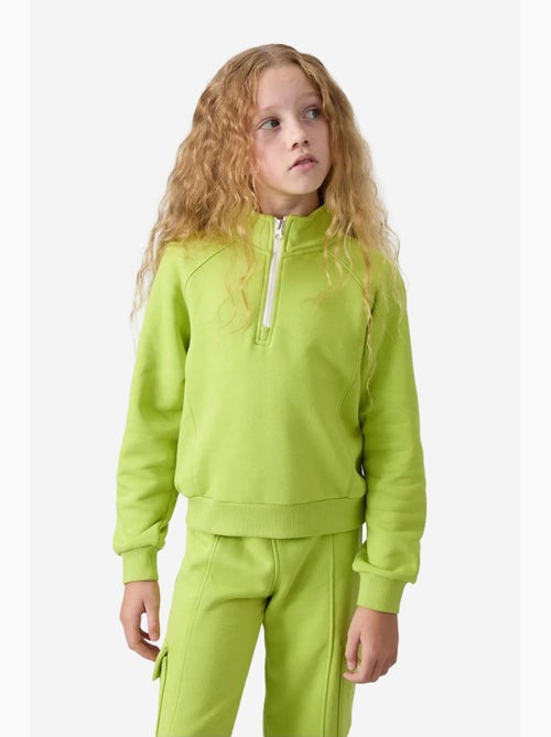 Ensemble de pyjama jeunesse en coton et polyester tommy - Kiabi Ensemble de pyjama jeunesse en coton et polyester tommy - Kiabi