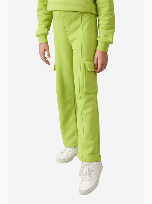 Ensemble de pyjama jeunesse en coton et polyester tommy - Kiabi Ensemble de pyjama jeunesse en coton et polyester tommy - Kiabi