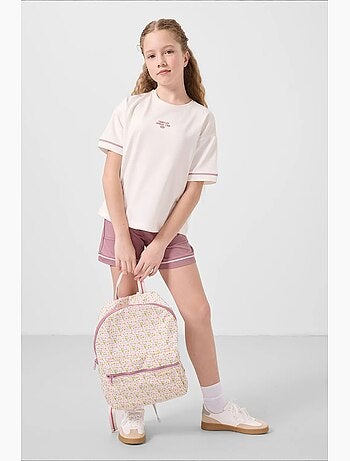Ensemble de pyjama jeunesse en coton mélangé tommy