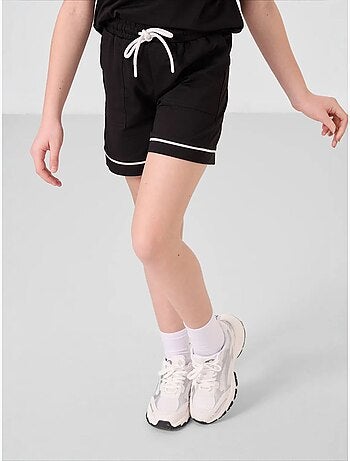 Ensemble de pyjama jeunesse en coton mélangé tommy
