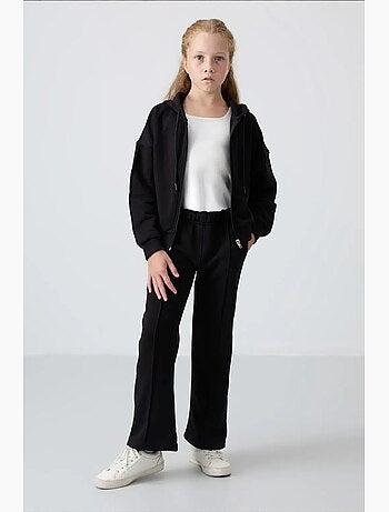 Ensemble de pyjama jeunesse en coton mélangé tommy