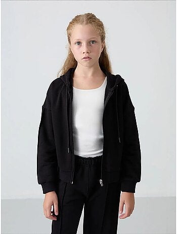 Ensemble de pyjama jeunesse en coton mélangé tommy