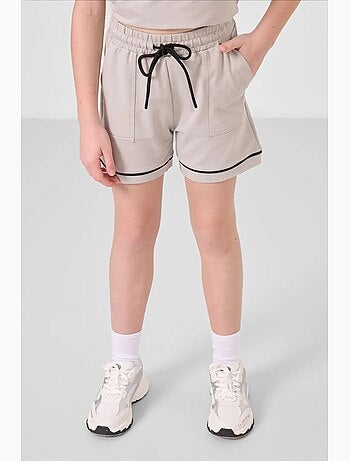 Ensemble de pyjama jeunesse en coton mélangé tommy