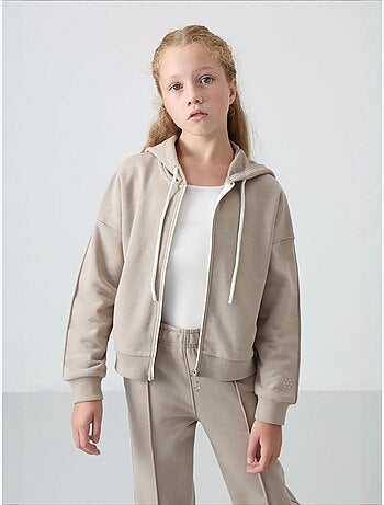 Ensemble de pyjama jeunesse en coton mélangé tommy