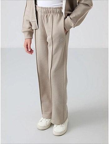 Ensemble de pyjama jeunesse en coton mélangé tommy