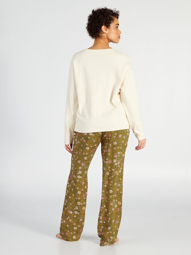 NEXT Fille Pyjama Confortable Bluey Bleu 12 Mois