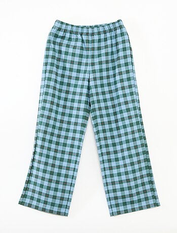 Ensemble de pyjama 'Kiabi & Catherine Painvin' en coton