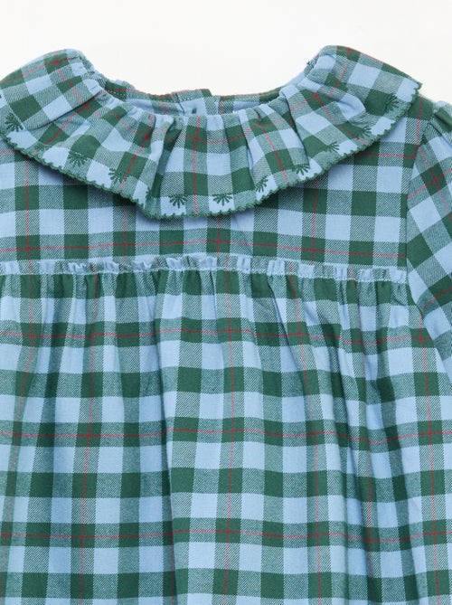 Ensemble de pyjama 'Kiabi & Catherine Painvin' en coton - Kiabi