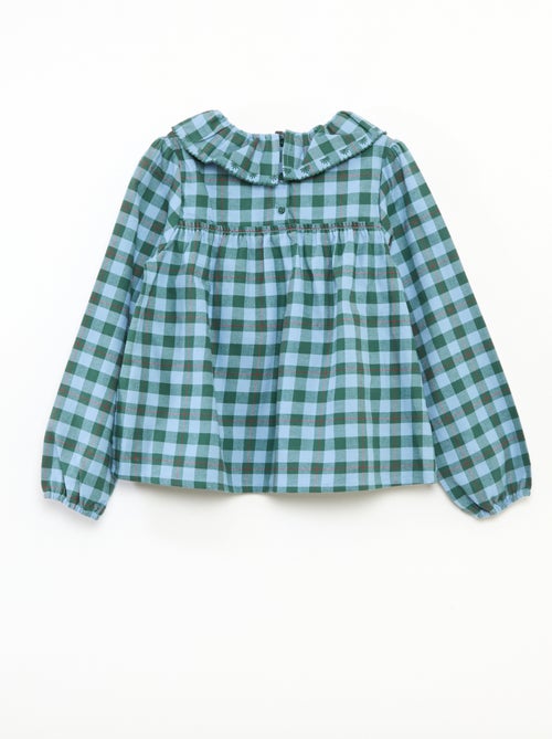 Ensemble de pyjama 'Kiabi & Catherine Painvin' en coton - Kiabi