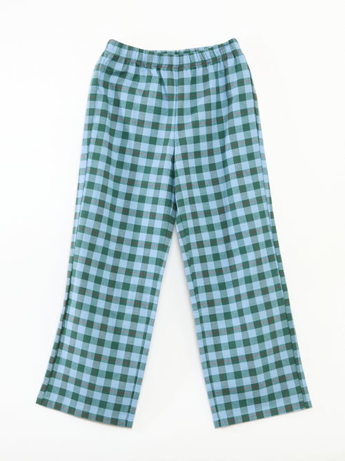 Ensemble de pyjama 'Kiabi & Catherine Painvin' en coton - Kiabi