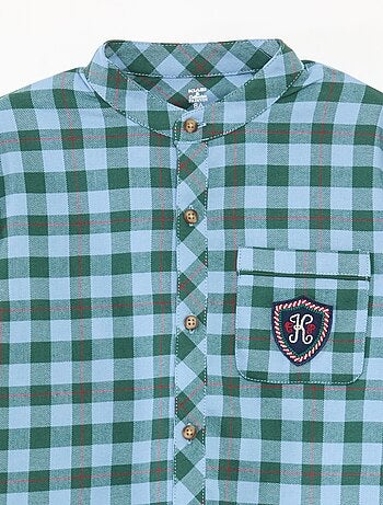 Ensemble de pyjama 'Kiabi & Catherine Painvin' en coton