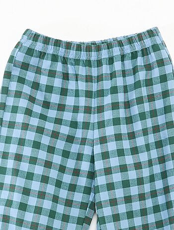 Ensemble de pyjama 'Kiabi & Catherine Painvin' en coton