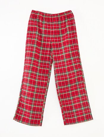 Ensemble de pyjama 'Kiabi & Catherine Painvin' en coton