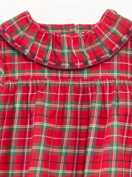 Ensemble de pyjama 'Kiabi & Catherine Painvin' en coton - Kiabi