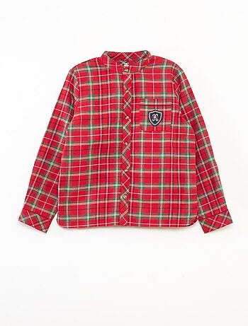 Ensemble de pyjama 'Kiabi & Catherine Painvin' en coton