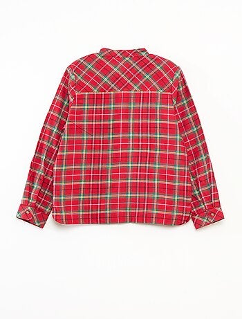 Ensemble de pyjama 'Kiabi & Catherine Painvin' en coton