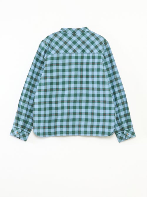 Ensemble de pyjama 'Kiabi x Catherine Painvin' en coton - Kiabi