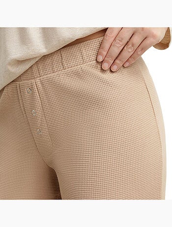 Ensemble de pyjama manches longues Cosy Time