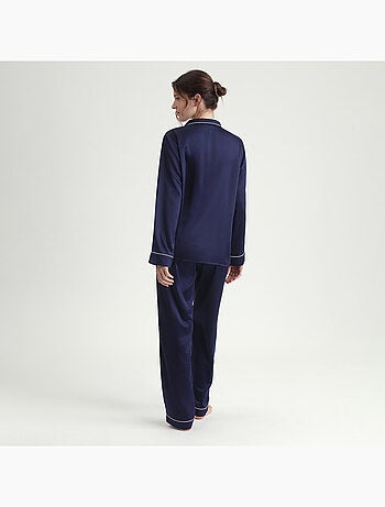 Ensemble de pyjama manches longues Don't Disturb