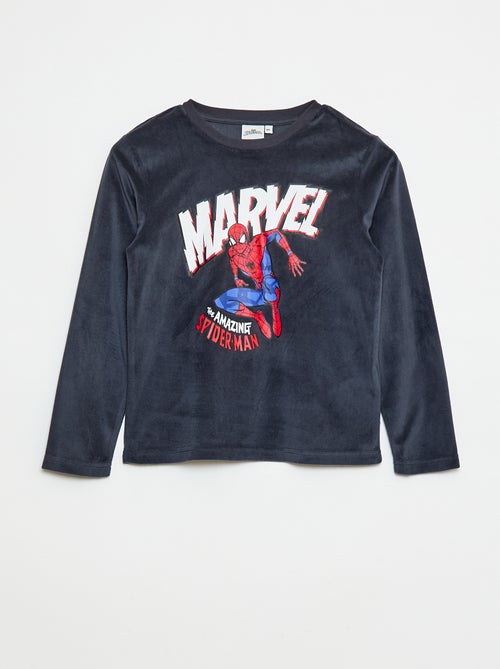 Ensemble de pyjama 'Marvel' 'Spiderman' - Kiabi
