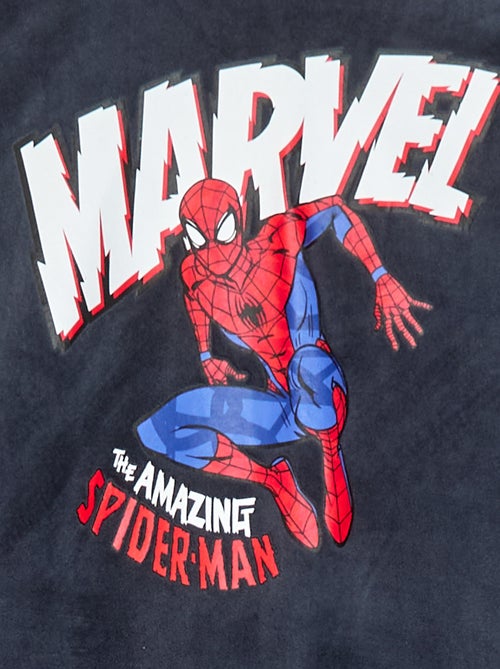 Ensemble de pyjama 'Marvel' 'Spiderman' - Kiabi