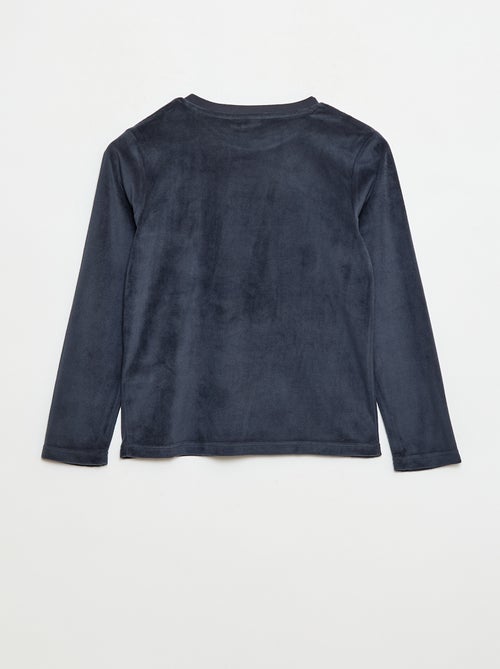 Ensemble de pyjama 'Marvel' 'Spiderman' - Kiabi