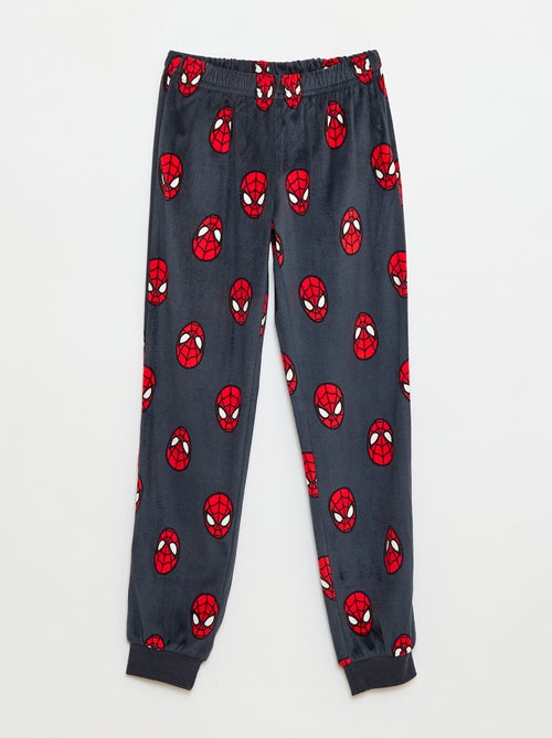 Ensemble de pyjama 'Marvel' 'Spiderman' - Kiabi