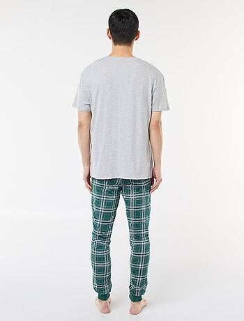 Ensemble de pyjama 'Marvel'