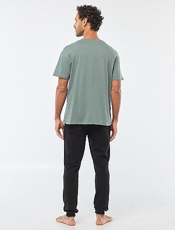 Ensemble de pyjama 'Marvel'