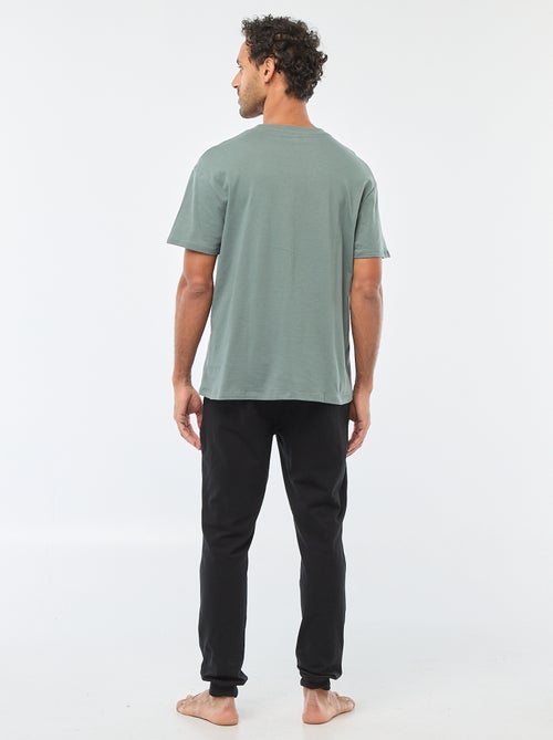 Ensemble de pyjama 'Marvel' - Kiabi