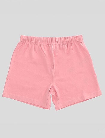 Ensemble de pyjama 'My melody' en coton