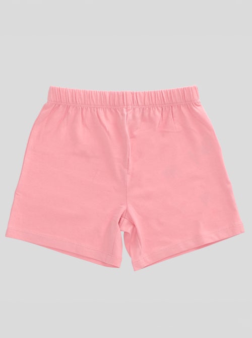 Ensemble de pyjama 'My melody' en coton - Kiabi