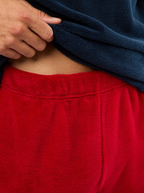 Ensemble de pyjama Noël - Kiabi